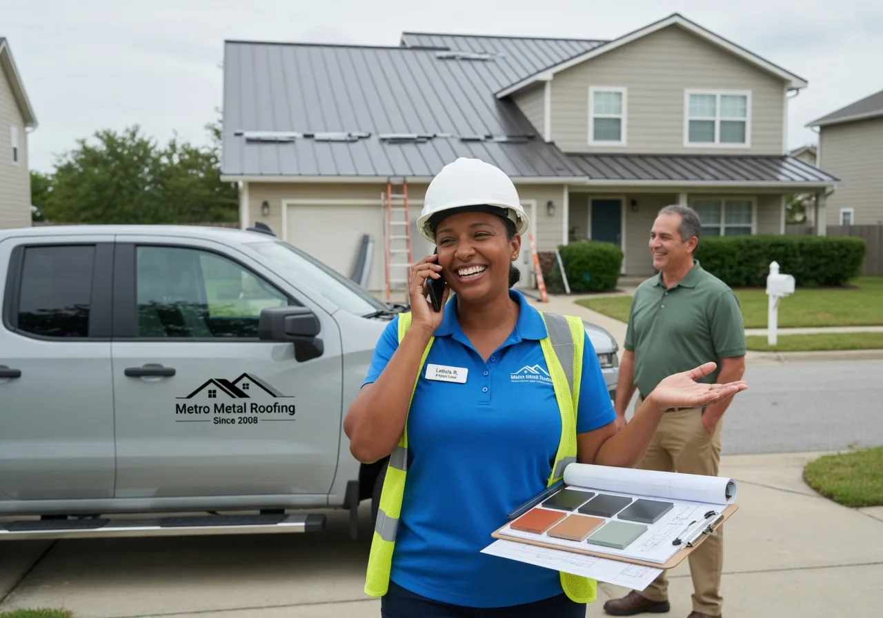 Metal Roofing Installation Lisco, NE FAQs