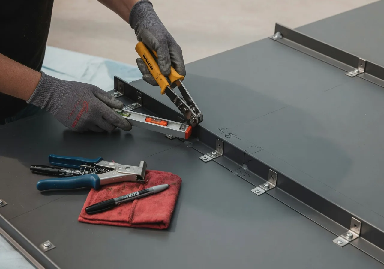 Why choose Metal Roofing Installation in Lisco, NE